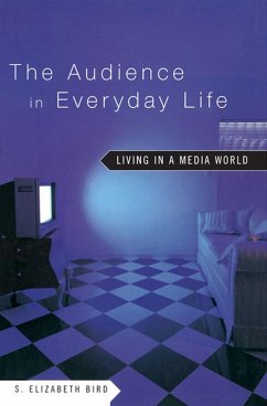 Cover The Audience in Everyday Life (eBook, ePUB)