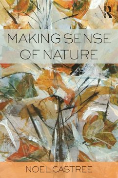 Cover Making Sense of Nature (eBook, PDF)