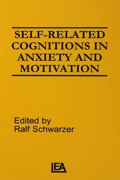 Cover Self-related Cognitions in Anxiety and Motivation (eBook, PDF)