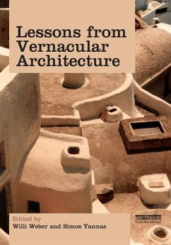Cover Lessons from Vernacular Architecture (eBook, PDF)