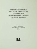 Genetic Algorithms and their Applications (eBook, PDF)