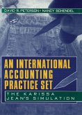 An International Accounting Practice Set (eBook, ePUB)