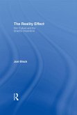 The Reality Effect (eBook, ePUB)