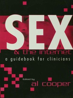 Cover Sex and the Internet (eBook, PDF)