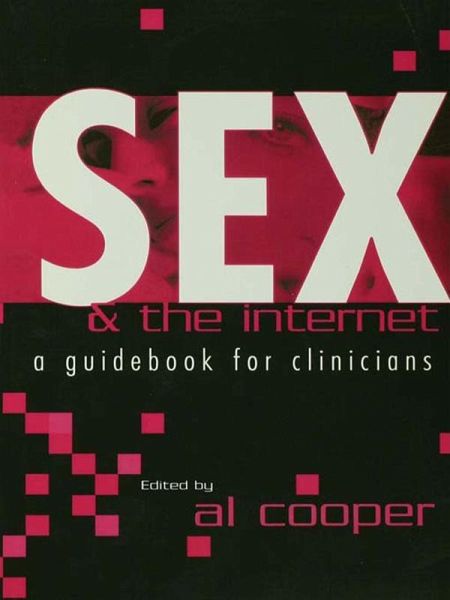 Sex and the Internet (eBook, PDF)