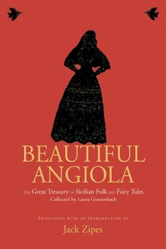 Beautiful Angiola (eBook, PDF)