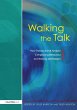 Walking the Talk (eBook, PDF) - Bild 1