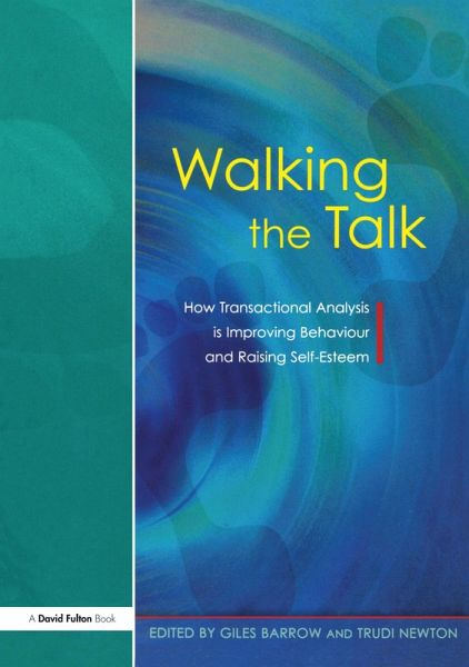 Walking the Talk (eBook, PDF)