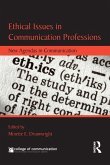 Ethical Issues in Communication Professions (eBook, ePUB)