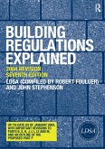 Building Regulations Explained (eBook, ePUB)