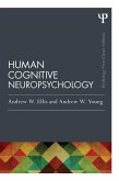 Human Cognitive Neuropsychology (Classic Edition) (eBook, ePUB)