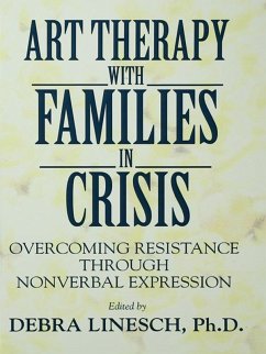 Art Therapy With Families In Crisis (eBook, PDF)