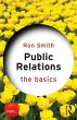 Public Relations: The Basics (eBook,... - Bild 1