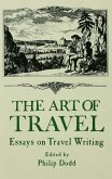 The Art of Travel (eBook, PDF)