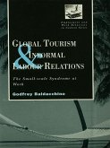 Global Tourism and Informal Labour Relations (eBook, ePUB)
