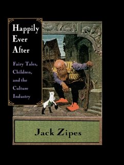 Cover Happily Ever After (eBook, PDF)