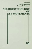 Neuropsychology of Eye Movement (eBook, ePUB)