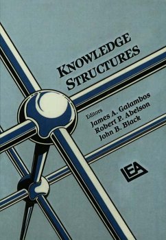 Knowledge Structures (eBook, ePUB)