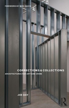 Corrections and Collections (eBook, PDF) - Day, Joe