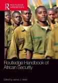 Routledge Handbook of African Security (eBook, ePUB)