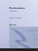 Microfoundations (eBook, PDF)