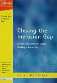 Closing the Inclusion Gap (eBook, PDF)