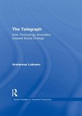 The Telegraph (eBook, ePUB)