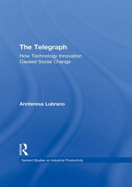 The Telegraph (eBook, ePUB) The Telegraph (eBook, ePUB)
