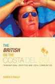 The British on The Costa Del Sol (eBook, ePUB)