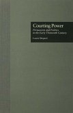 Courting Power (eBook, ePUB)