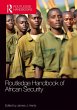 Routledge Handbook of African Security... - Bild 1
