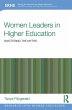 Women Leaders in Higher Education... - Bild 1