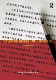 Developing Writing Skills in Chinese (eBook, PDF)