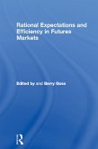 Rational Expectations and Efficiency in Futures Markets (eBook, ePUB)