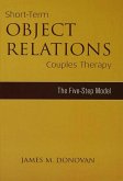 Short-Term Object Relations Couples Therapy (eBook, ePUB)