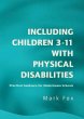 Including Children 3-11 With Physical... - Bild 1