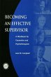 Becoming an Effective Supervisor... - Bild 1