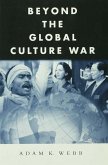 Beyond the Global Culture War (eBook, ePUB)