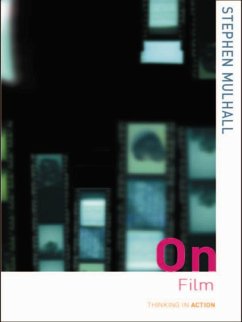 On Film (eBook, PDF) - Mulhall, Stephen