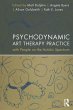 Psychodynamic Art Therapy Practice with... - Bild 1