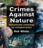 Crimes Against Nature (eBook, ePUB)