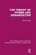 The Theory of Power and Organization... - Bild 1