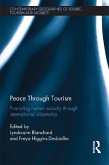 Peace through Tourism (eBook, ePUB)