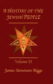 History Of The Jewish People Vol 2 (eBook, PDF)