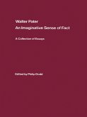Walter Pater: an Imaginative Sense of Fact (eBook, ePUB)