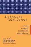Rethinking Intelligence (eBook, ePUB)