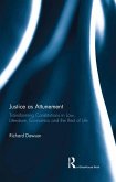 Justice as Attunement (eBook, PDF)