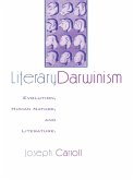 Literary Darwinism (eBook, PDF)