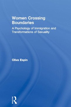 Cover Women Crossing Boundaries (eBook, ePUB)