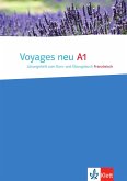 Voyages - Neue Ausgabe. Lösungsheft